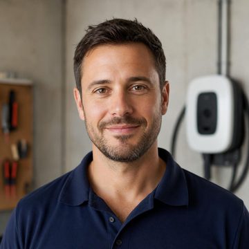 Artisan IRVE certifié
