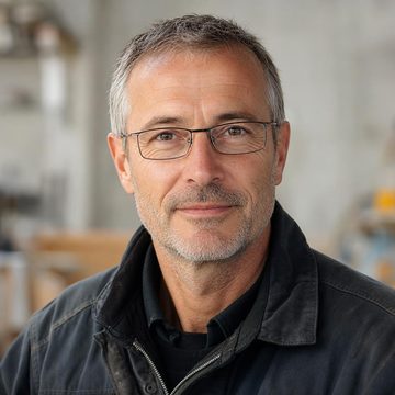 Artisan IRVE certifié