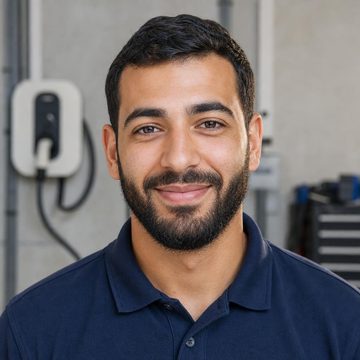 Artisan IRVE certifié