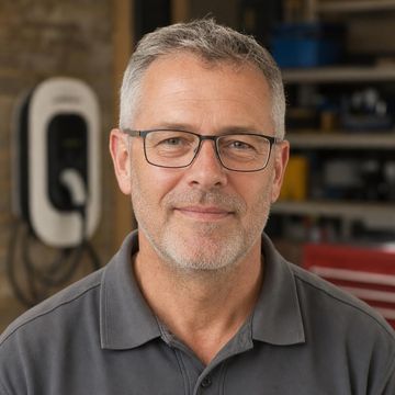 Artisan IRVE certifié