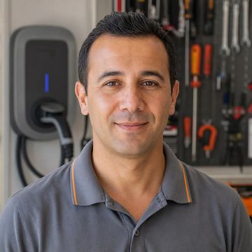 Artisan IRVE certifié