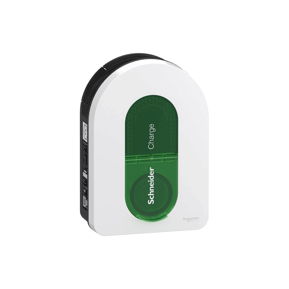 Borne Schneider Charge