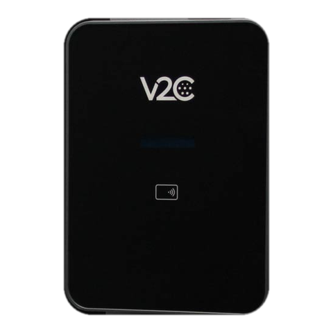V2C Trydan Pro avec lecteur RFID