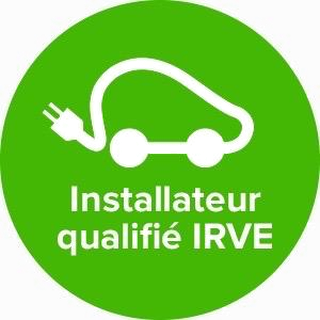 Installateur qualifié IRVE