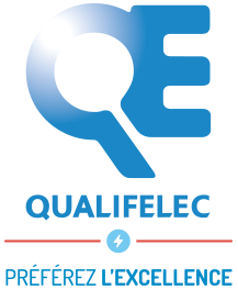Qualifelec — mention IRVE