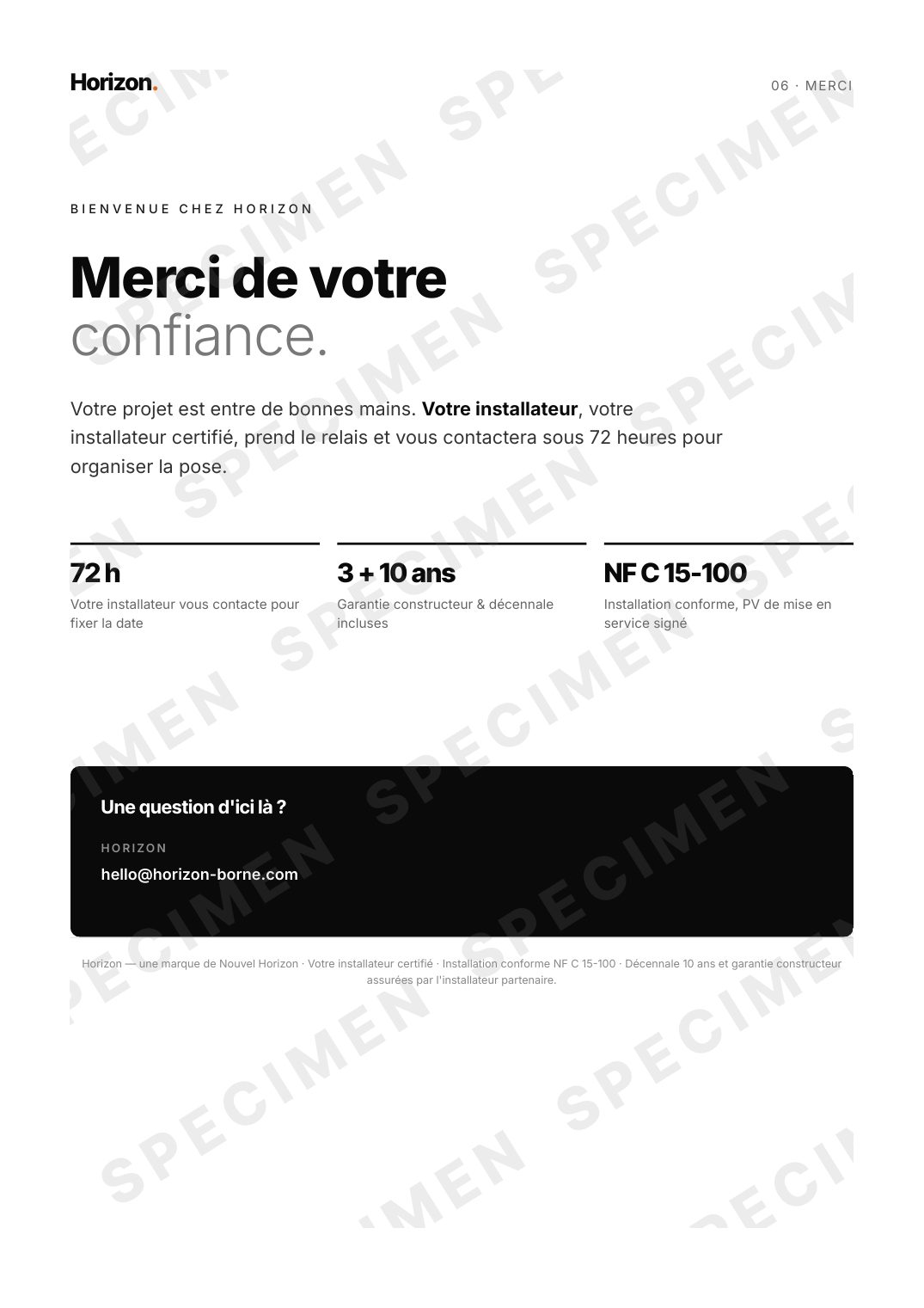 Brochure page 6