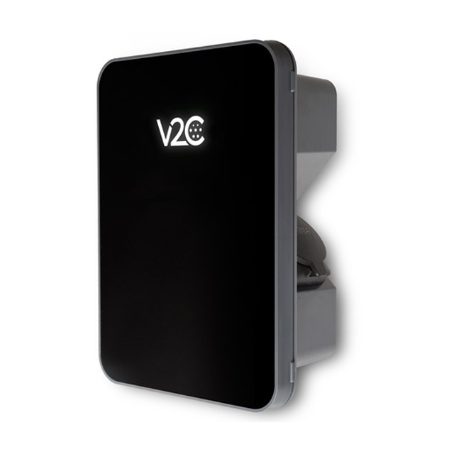 V2C Trydan sans câble, prise T2S